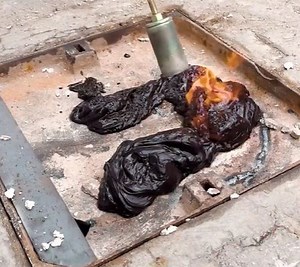 85K views · 148 reactions | Patch It Like a Pro! Smart Fixes for Pesky Potholes! | 5-Minute Crafts SHORTS | Facebook