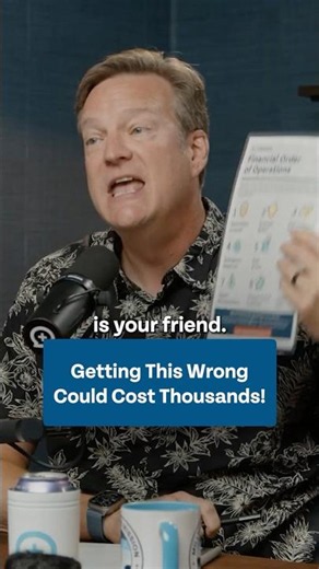 Credit Cards Are Killing Your Wealth