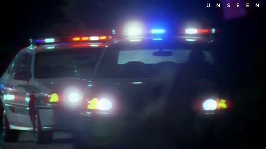 A serial attacker terrorized homes - a family refused to ignore it