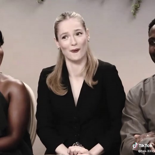 Hannah Dodd Bridgerton Francesca: Anthony & Michaela Scene Explained