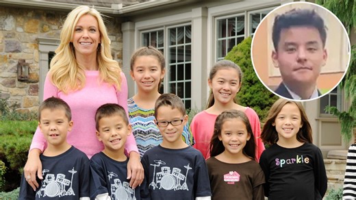 Jon and Kate Gosselin’s Son Collin Details Being “Forced Apart” From His Siblings