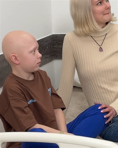 313K views · 8.1K reactions | A Surprise That Brings Joy to a Little Fighter's Heart ✨ | Pretty Makeup | Facebook