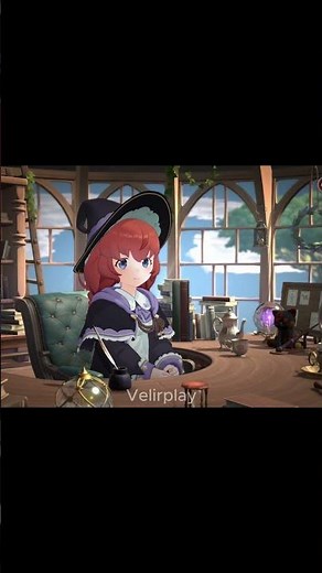 Memory of Memorie : A Chill Story , Gameplay PC / Full Game in YouTube -‪@Velirplay‬