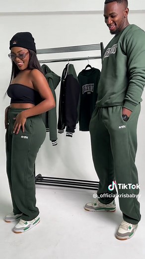 Exciting Moments with Krisbabyy and Artfit.Africa