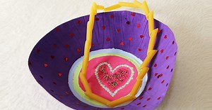 DIY fête des mères : réalisez une coupelle décorative (et utile !)