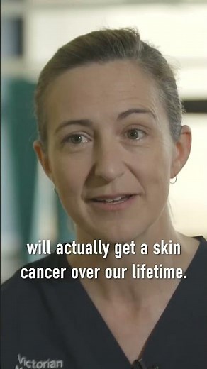 Conquering Skin Cancer | Extended Teaser [Vertical] #ConqueringCancerCampaign #ConqueringSkinCancer