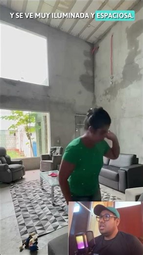 ✅Piensalo 2 veces antes de Hacer tu Casa con Doble Altura #construccion #ingenieria #home