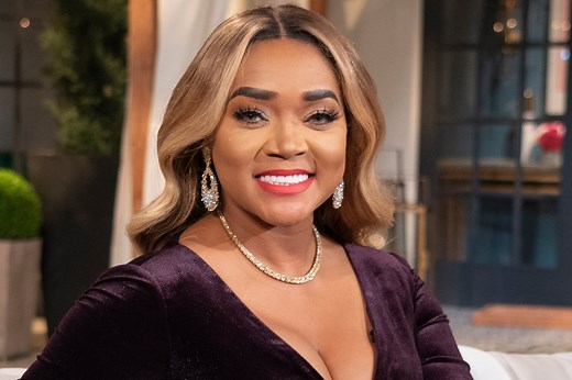 Why Did Mariah Huq Leave Married to Medicine? Where Is She Now?