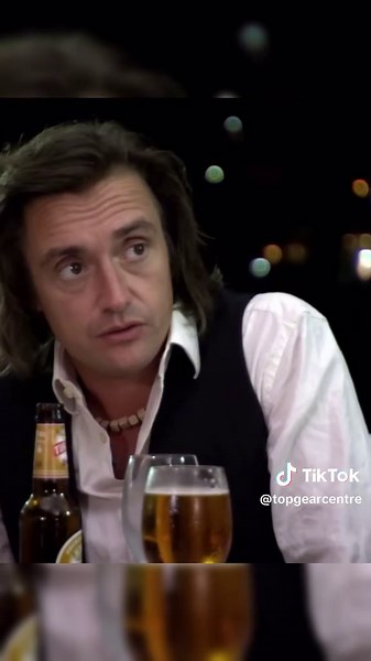 Top Gear run away from the Albanian Rozzers - Part 1 #CapCut #creatorsearchinsights #topgear #jeremyclarkson #fyp