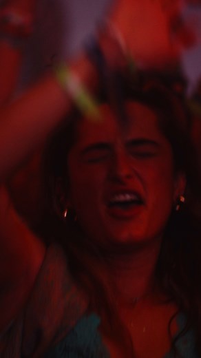 Always a dance party with SOFI TUKKER 💃🕺 #kineticFIELD | Electric Daisy Carnival - EDC Orlando