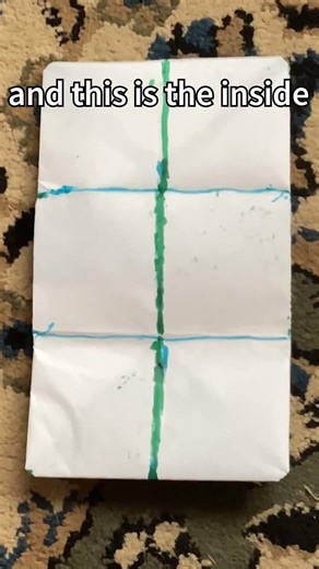 Third Edition Origami Thank You Card Showcase | Peaceful Puzzles