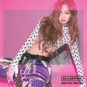 BLACKPINK - Ddu-Du Ddu-Du