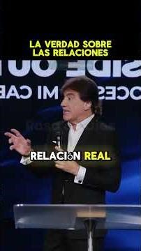 You can't live your whole life in dating mode | Dante Gebel #faith #dantegebel #insideout