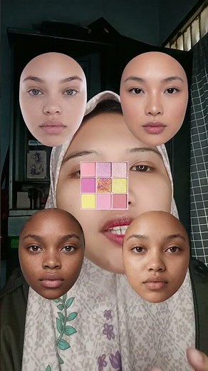 challenge makeup #challenge