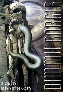 Dimmu Borgir - World Misanthropy