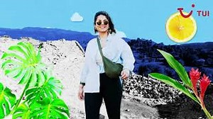 Ruby Bhogal takes the pain out of holiday planning