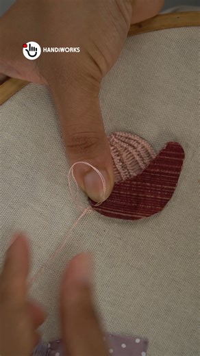 Applique Arts.. | HandiWorks