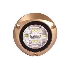 Lumitec Seablaze X2 Spectrum