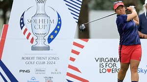 Highlights: 2024 Solheim Cup, Day 1 Foursomes