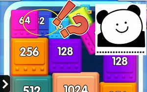 【2048】这……是bug？我该怎么才能失败！