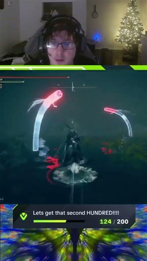 It is always awesome when they do put loot behind the waterfall!! #gaming #eldenringdlc #eldenring