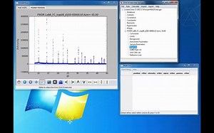 [GSAS2] 利用GSAS2处理标准物质来得到仪器参数文件 同步辐射仪器参数