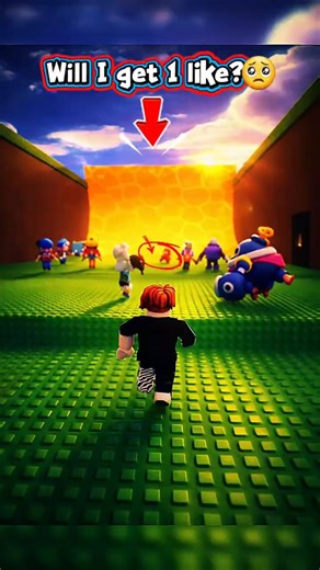 Wait What? 🥺 #roblox #newgameinroblox