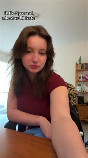 Leotard Review and Tips for Dancers