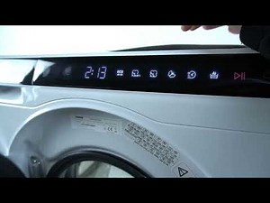 HOOVER Mini OW50-BP12307-S – Errore F7: Cosa Significa e Cosa Fare