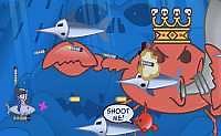 Play Ultimate Crab Battle | Free Online  Games. KidzSearch.com