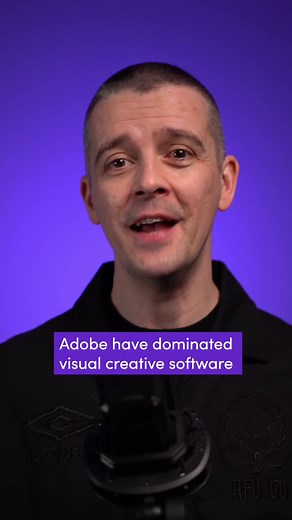Adobe software explained in 60-seconds Learn how to create custom infographics that make your data charts stand out - Free link in bio 👩‍🎨 Post by @mattbruntondesign #graphicdesigntips #graphicdesignersofinstagram #graphicdesignlife #graphicdesignerclub #graphicdesignflow #graphicdesignagency #graphicdesignportfolio #graphicdesigners #grapichdesign #grapicdesign #graphicsdesigners #graphicdesignerstudent #graphicdesig #typographer #typodesign #typographydaily #ilovetypography #typographylove #