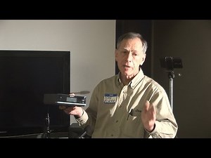 Sangean HDT-20 Tuner versus Sony XDR-F1