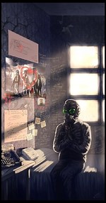 romantically apocalyptic :: квартира :: Смешные комиксы (веб-комиксы с юмором и их переводы) :: art (арт)