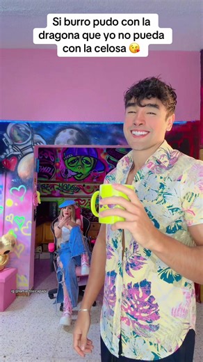 Si el pudo porque yo no? 🤣 #toxica #fypage #paraty #humor #paratiiiiiiiiiiiiiiiiiiiiiiiiiiiiiii @RICARDO jc GARCÍA