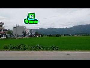 Geometry Dash Levels In 100 Years: