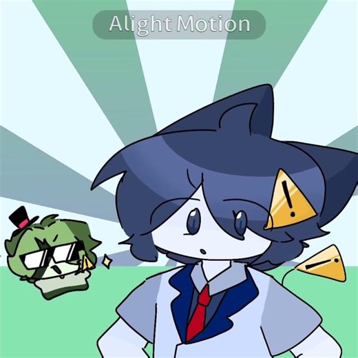 fan animation for ‪@Tworrie‬ !!