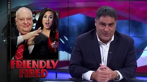 Andrea Tantaros: Fox News A Sex-Fueled, Playboy Mansion-Like Cult