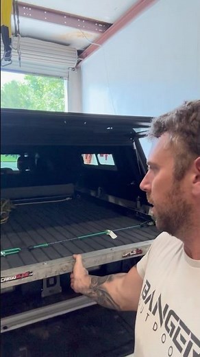 F150 TREMOR with all the utility you need