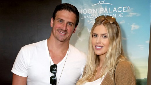 Ex-Olympic star who lied about being robbed at gunpoint now in $270k debt after divorcing Playboy wife