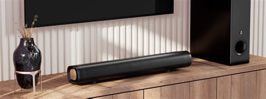Creative Stage Pro Soundbar and Subwoofer Review - Impulse Gamer