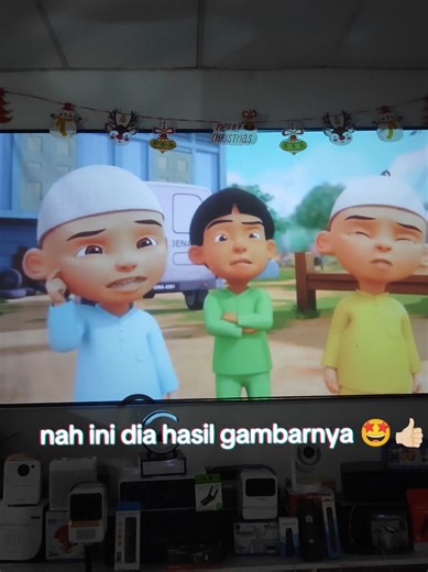 PENGUMUMAN!!🔊 Hy300 ready lagi ni guys langsung aja co sebelum kehabisan lagi🤩🔥 #smartproyektor #proyektorandroid #proyektor #hy300projector #smartproyektor