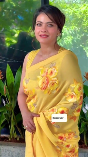 Kajol ne Ajay Devgn aur Nysa ko saath dekha… unka reaction internet par viral ho gaya ❤️