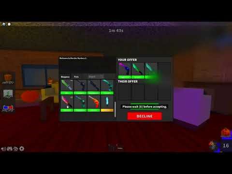 mm2 dupe glitch | mm2 duplicate 2024 мм2 спуффер 2024 | DUPE HACK