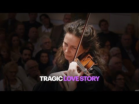 Tchaikovsky: Fantasy Overture 'Romeo and Juliet' - Radio Filharmonisch Orkest - Live concert HD
