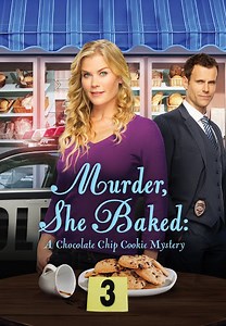 Murder She Baked: A Chocolate Chip Cookie Mystery