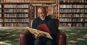 The New 'Reading Rainbow' Documentary Is Pure Nostalgia