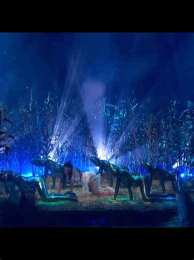 Doja cat performance