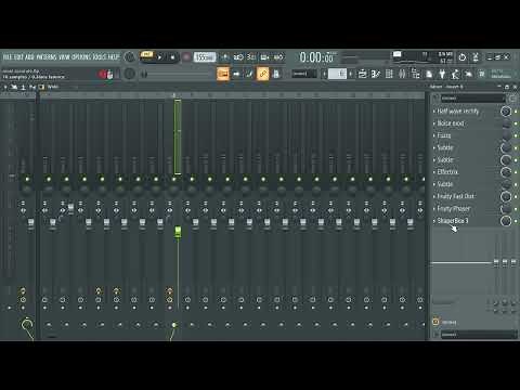 how to make a simple perc40 style beat in under 10 minutes (silent cook up) [MOST ACCURATE TUTORIAL]