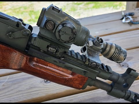 Ultimak Gas Tube Review.