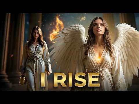 Resilience Music & Epic Cinematic Music | I Rise